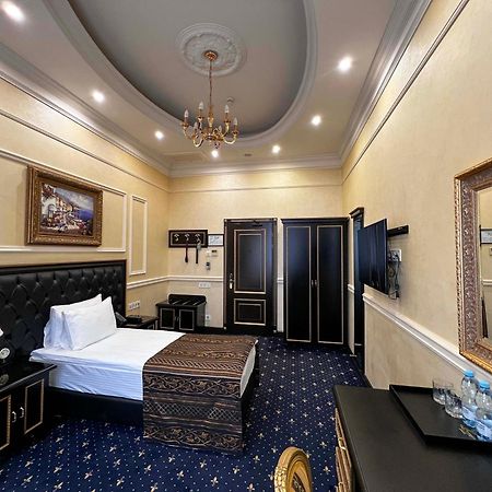 Villa Le Premier - Maestro โอเดสซา ภายนอก รูปภาพ